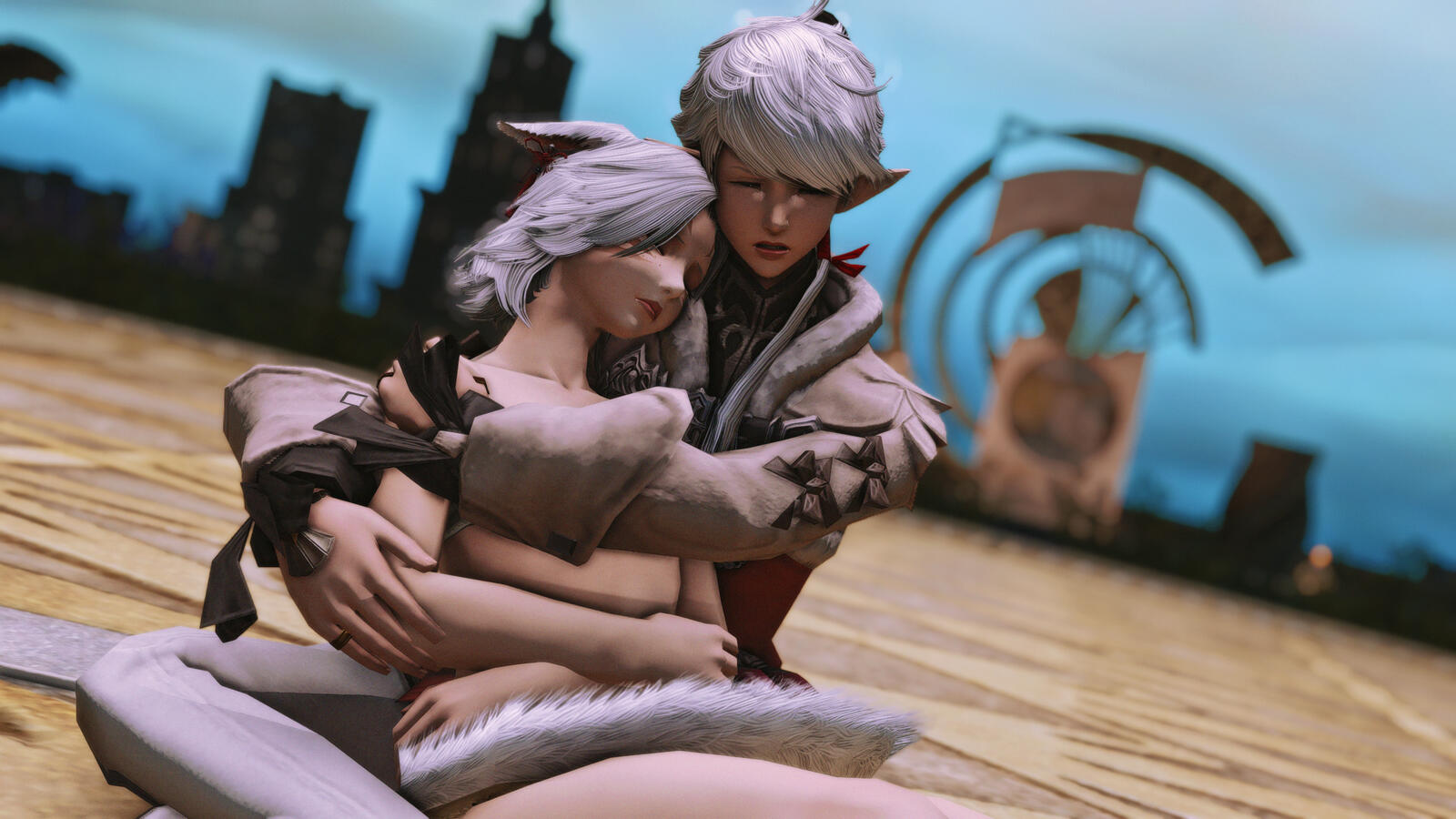 8. I Thought I Lost You