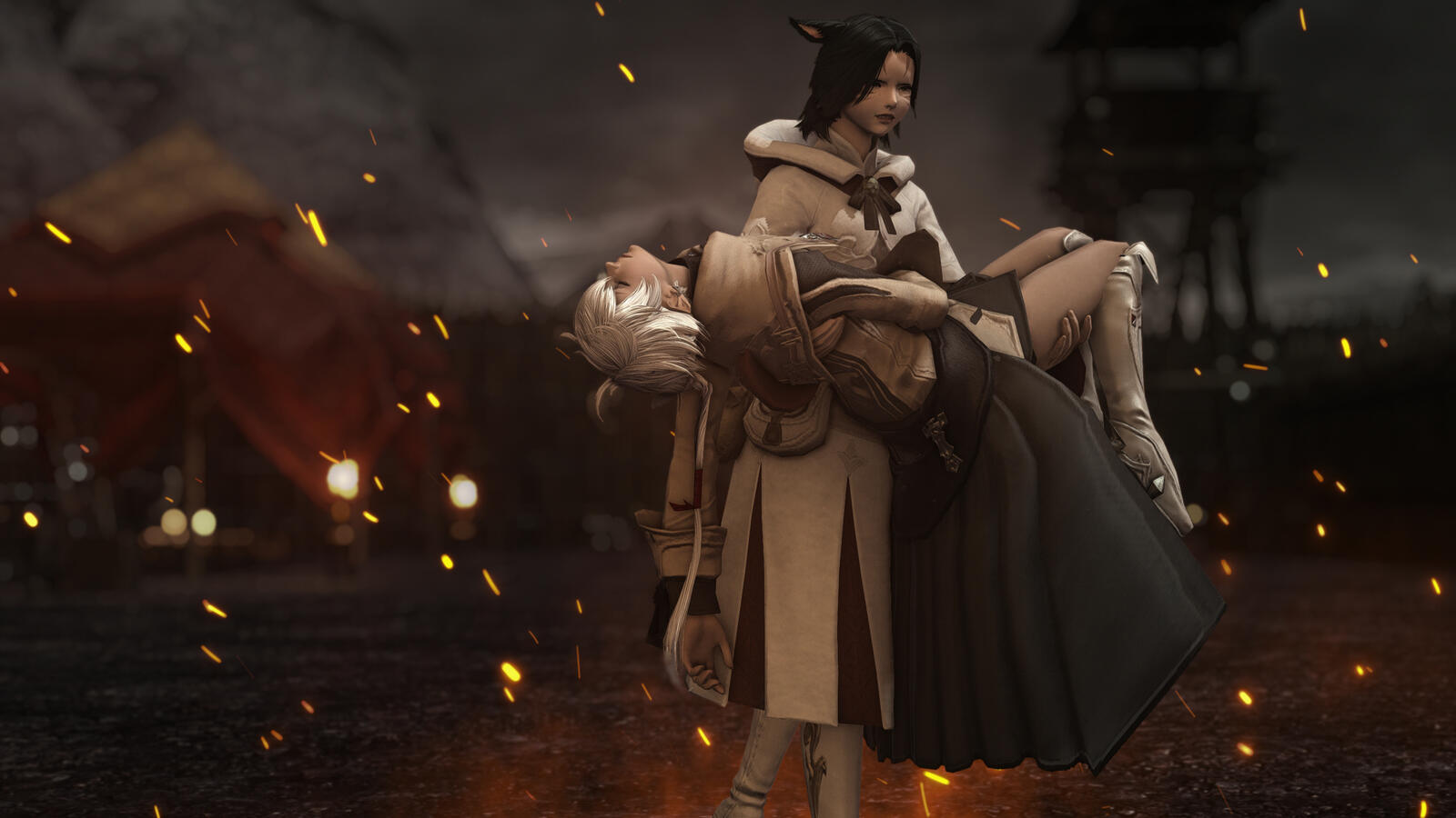 23. I&#39;ll Carry You