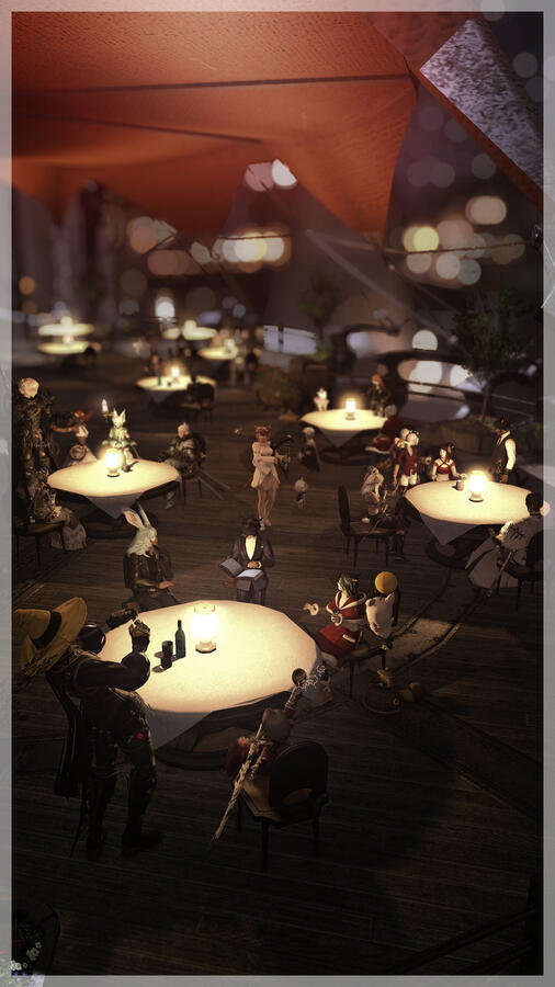 24. Adventurer Friends