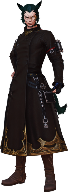 M&#39;alachi Valenheart